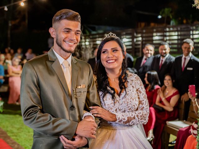 O casamento de Ricardo e Carolina em Guarulhos, São Paulo 48