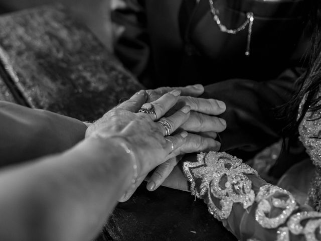 O casamento de Ricardo e Carolina em Guarulhos, São Paulo 55