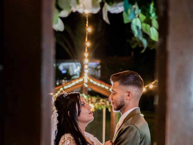 O casamento de Ricardo e Carolina em Guarulhos, São Paulo 83