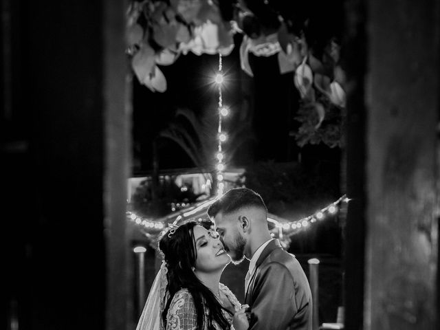 O casamento de Ricardo e Carolina em Guarulhos, São Paulo 88