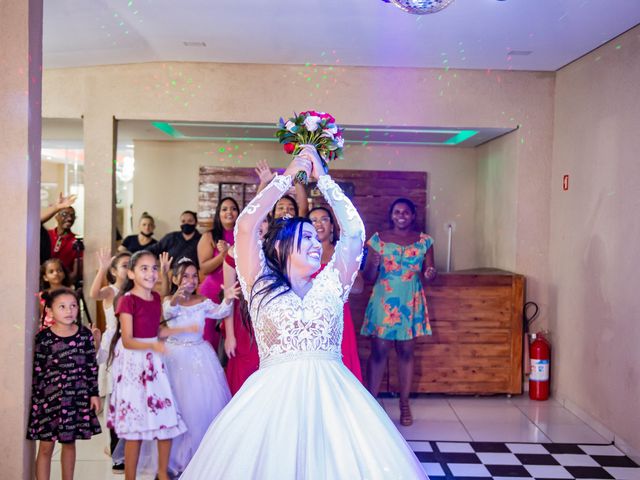 O casamento de Ricardo e Carolina em Guarulhos, São Paulo 107