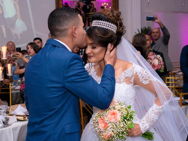 O casamento de Lucas e Diana em Tatuapé, São Paulo 13