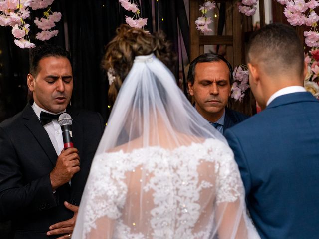 O casamento de Lucas e Diana em Tatuapé, São Paulo 14