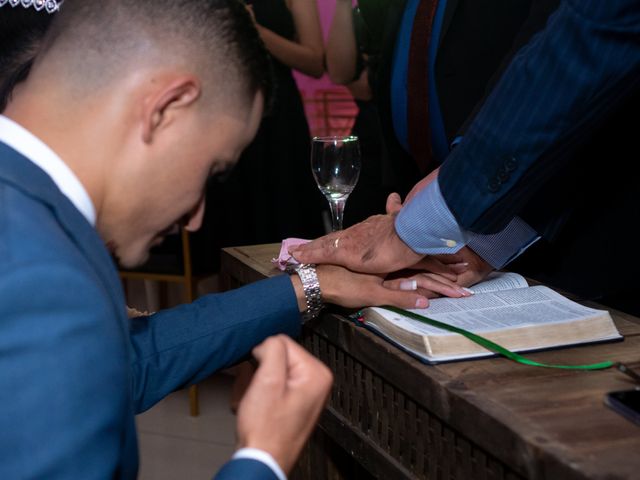 O casamento de Lucas e Diana em Tatuapé, São Paulo 18