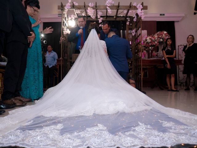 O casamento de Lucas e Diana em Tatuapé, São Paulo 19