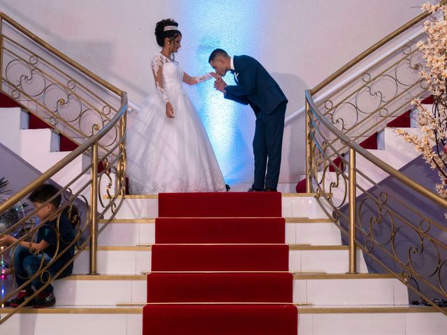 O casamento de Lucas e Diana em Tatuapé, São Paulo 23