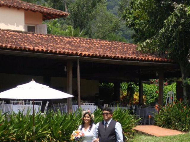O casamento de Michel Affonso e Paula Gomes em Rio de Janeiro, Rio de Janeiro 9