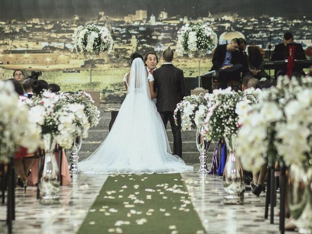 O casamento de Izaias e Paula em Uberlândia, Minas Gerais 1