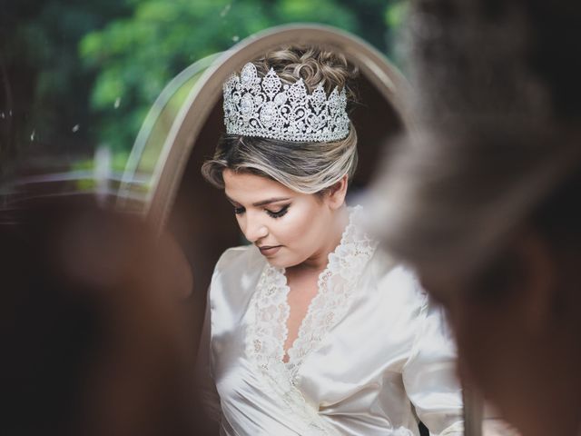 O casamento de Caynan e Paula em Rio de Janeiro, Rio de Janeiro 1