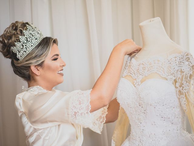 O casamento de Caynan e Paula em Rio de Janeiro, Rio de Janeiro 8