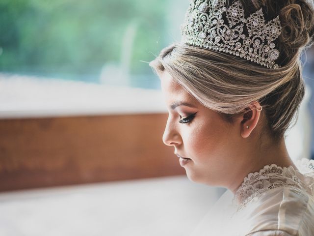 O casamento de Caynan e Paula em Rio de Janeiro, Rio de Janeiro 9