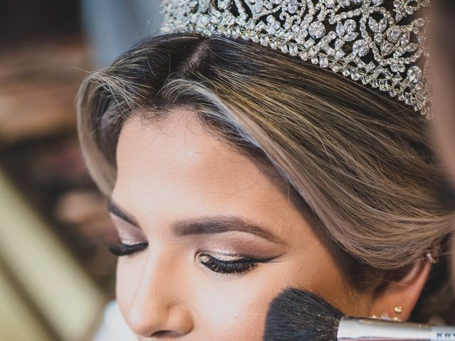 O casamento de Caynan e Paula em Rio de Janeiro, Rio de Janeiro 11