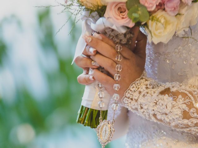 O casamento de Caynan e Paula em Rio de Janeiro, Rio de Janeiro 20