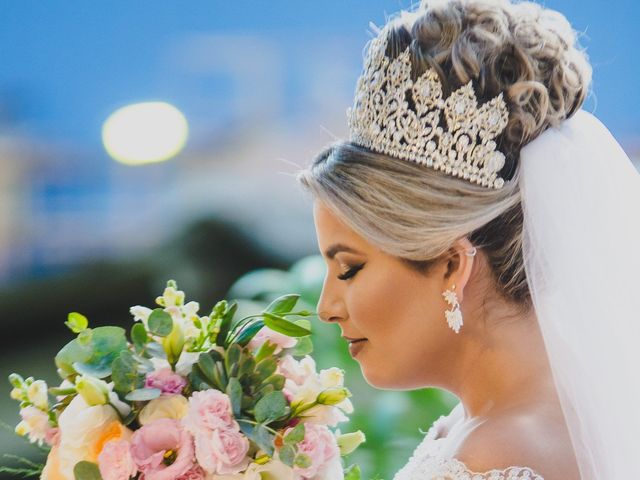 O casamento de Caynan e Paula em Rio de Janeiro, Rio de Janeiro 21