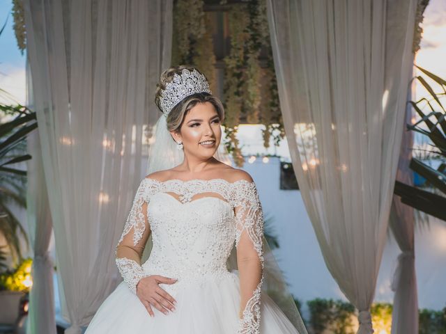 O casamento de Caynan e Paula em Rio de Janeiro, Rio de Janeiro 27