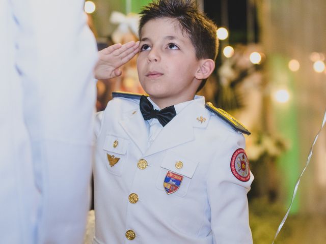 O casamento de Caynan e Paula em Rio de Janeiro, Rio de Janeiro 30