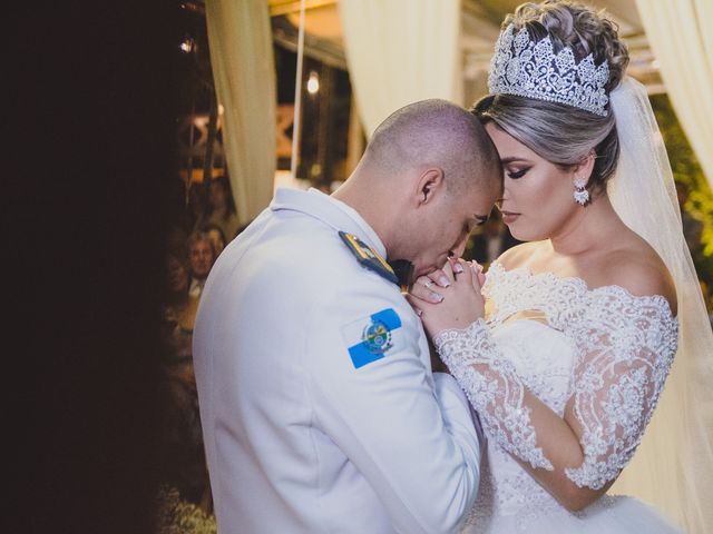 O casamento de Caynan e Paula em Rio de Janeiro, Rio de Janeiro 50