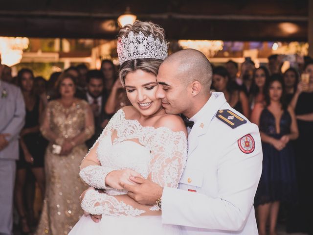 O casamento de Caynan e Paula em Rio de Janeiro, Rio de Janeiro 62