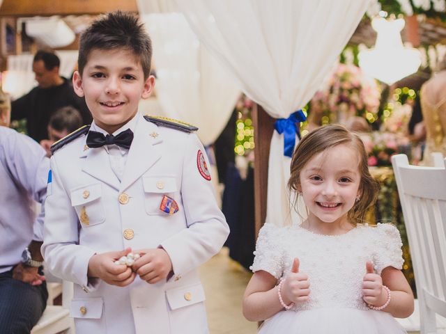 O casamento de Caynan e Paula em Rio de Janeiro, Rio de Janeiro 77