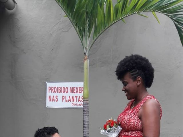 O casamento de Diego Renan Ferreira de Sousa e Eyshila R. S. Ferreira em Queimados, Rio de Janeiro 4
