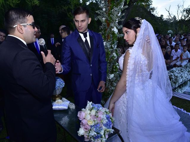 O casamento de Alex e Rafaela em Mairiporã, São Paulo Estado 3