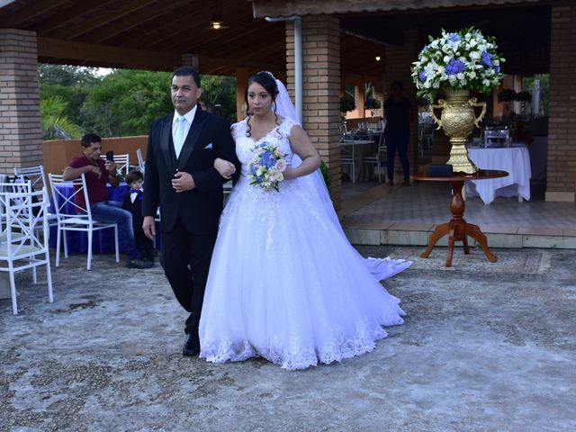 O casamento de Alex e Rafaela em Mairiporã, São Paulo Estado 4
