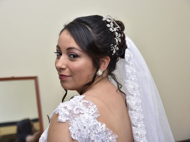 O casamento de Alex e Rafaela em Mairiporã, São Paulo Estado 5