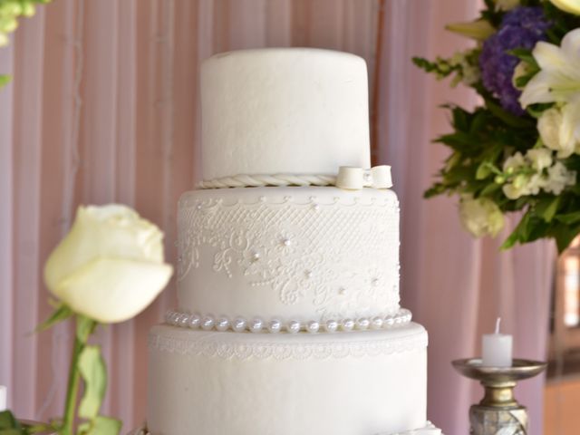 O casamento de Alex e Rafaela em Mairiporã, São Paulo Estado 10