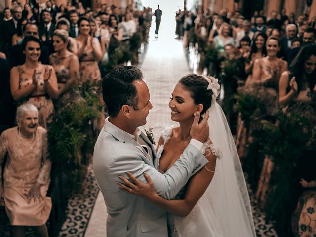 O casamento de Tércio e Marcella em Curitiba, Paraná 20