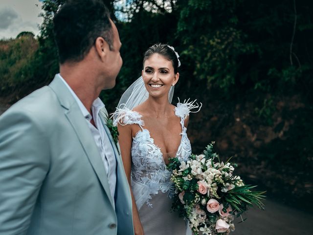 O casamento de Tércio e Marcella em Curitiba, Paraná 34