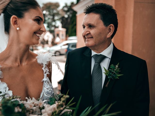 O casamento de Tércio e Marcella em Curitiba, Paraná 63