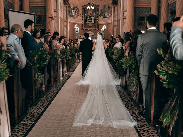 O casamento de Tércio e Marcella em Curitiba, Paraná 65