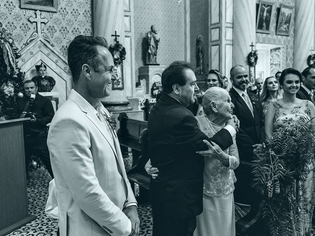 O casamento de Tércio e Marcella em Curitiba, Paraná 67