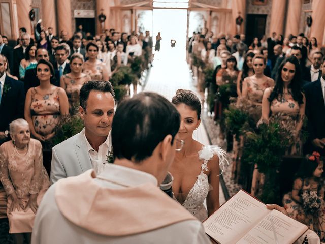 O casamento de Tércio e Marcella em Curitiba, Paraná 71