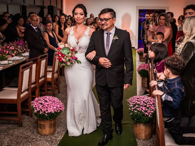 O casamento de Felipe e Bruna em Belo Horizonte, Minas Gerais 20