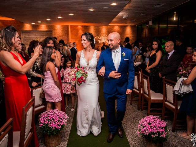 O casamento de Felipe e Bruna em Belo Horizonte, Minas Gerais 26