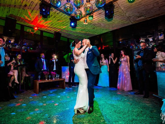 O casamento de Felipe e Bruna em Belo Horizonte, Minas Gerais 27