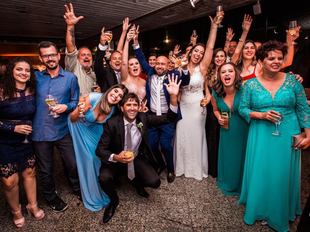 O casamento de Felipe e Bruna em Belo Horizonte, Minas Gerais 30