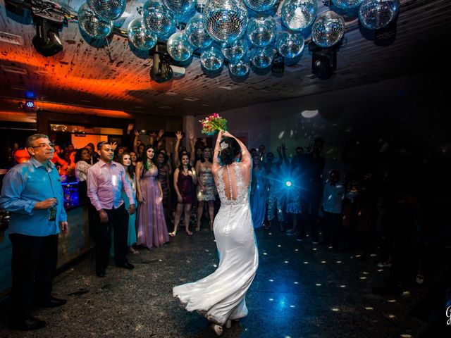 O casamento de Felipe e Bruna em Belo Horizonte, Minas Gerais 34