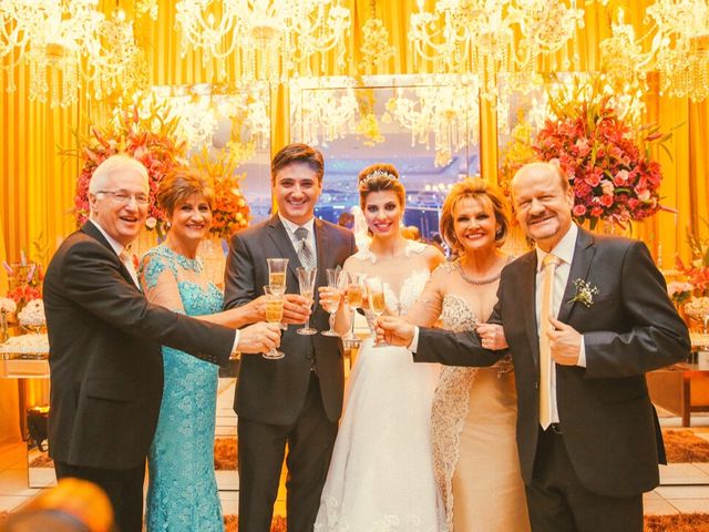 O casamento de Rafael e Manuela em Toledo, Paraná 6