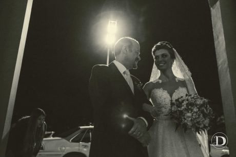O casamento de Rafael e Manuela em Toledo, Paraná 9