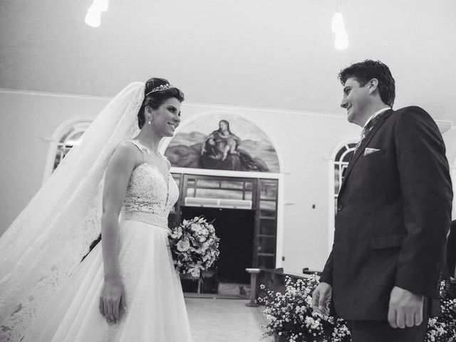 O casamento de Rafael e Manuela em Toledo, Paraná 14