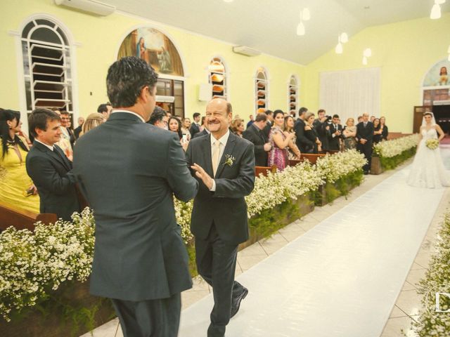 O casamento de Rafael e Manuela em Toledo, Paraná 16