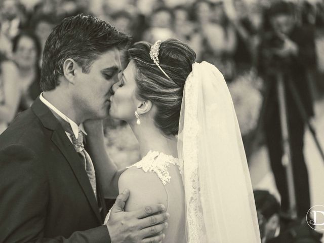 O casamento de Rafael e Manuela em Toledo, Paraná 17