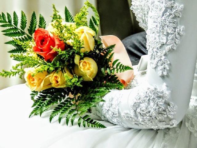 O casamento de Roberson  e Josiane  em Santa Rosa, Rio Grande do Sul 2