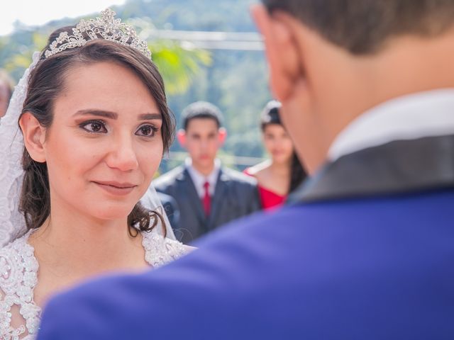 O casamento de Pedro e Rosiani em Embu, São Paulo 44