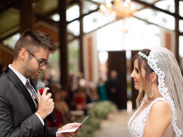 O casamento de Ricardo e Giullia em São José dos Pinhais, Paraná 16