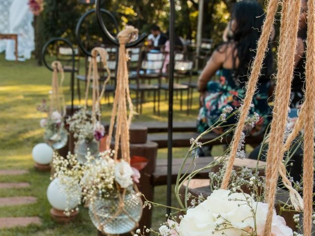 O casamento de Diarlen e Suelen em Betim, Minas Gerais 8