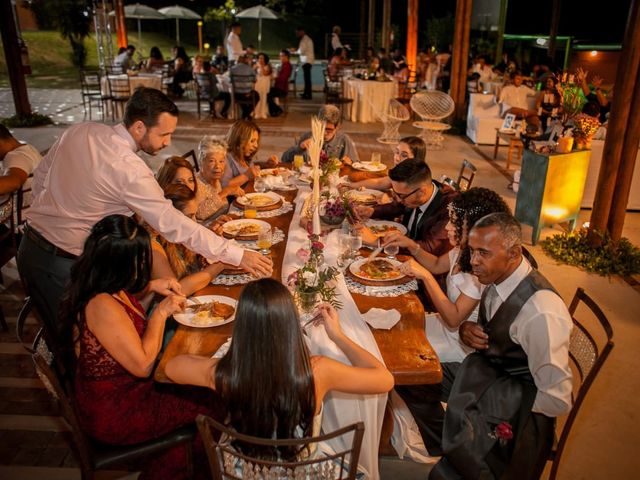 O casamento de Diarlen e Suelen em Betim, Minas Gerais 12