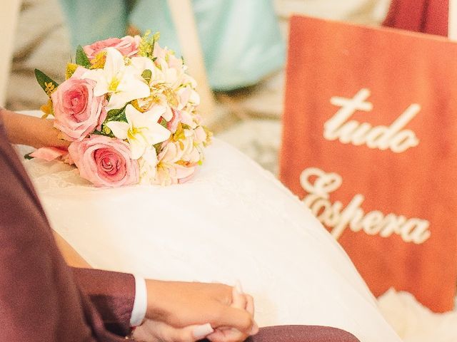 O casamento de Davi e Nathália  em Gama, Distrito Federal 3
